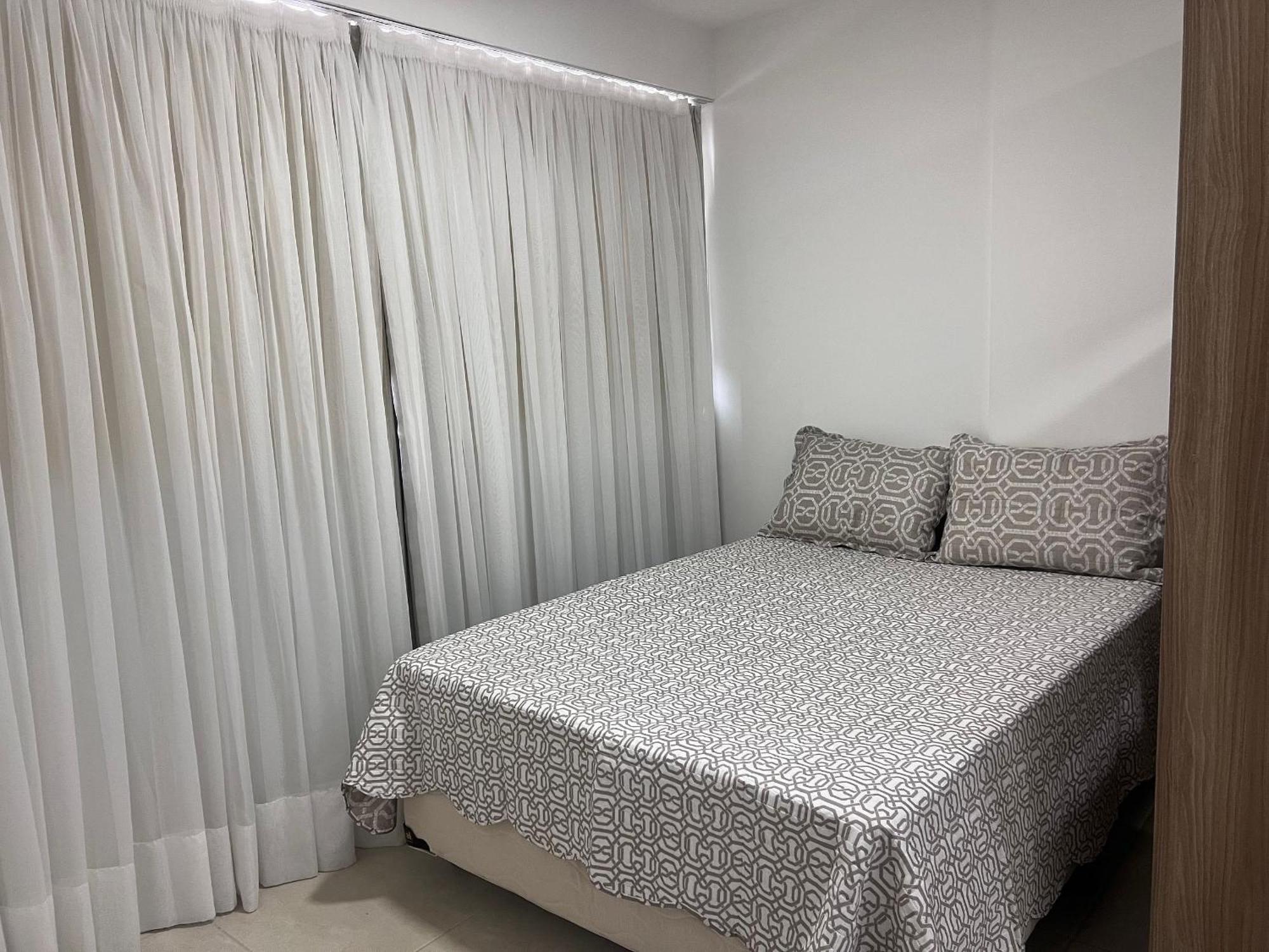 Villa Flats No Golden Shopping Boa Viagem Recife Esterno foto
